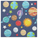 Zoek naar planeten stoffen Zonnestelsel