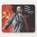 Recherche de propagande tapis souris Cccp