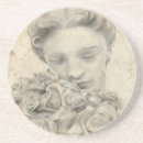 Recherche de statue dessous de verres Marbre