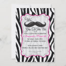 Recherche de partie de moustache invitations Noir