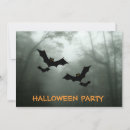 Recherche de arbre éffrayant invitations Costume
