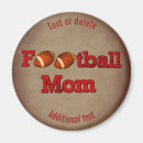 Zoek naar magnete american footballs Schattig