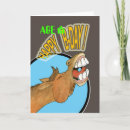 Recherche de cheval anniversaire cartes Dessin