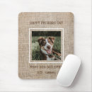 Recherche de dog mousepads Amoureux de les chiens