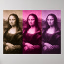 Zoek naar mona lisa leonardo da vinci posters Museum