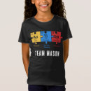 Zoek naar nerd meisje tshirts Scheikunde