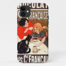 Recherche de illustration de chat iphone coques Chatte