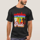 Recherche de san francisco pride tshirts Arc en ciel