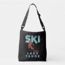 Zoek naar het grappige ski en accessoires Skier