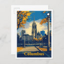 Zoek naar vintage ohio briefkaarten Columbus
