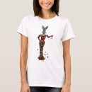 Zoek naar konijn tshirts Bloemen