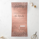 Recherche de metallic gold invitations Pour tous