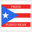 Recherche de drapeau porto rico autocollants Caraïbe