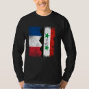 Recherche de syrienne tshirts Vintage