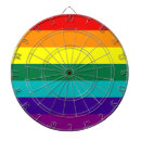 Zoek naar regenboog dartborden Trots