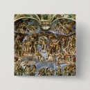 Recherche de chapelle de sistine badges 16ème