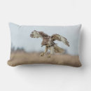 Recherche de oiseau de proie coussins Rapace