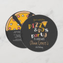 Recherche de gastronomique invitations Pizza