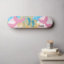 Recherche de imaginaire skateboards Girl