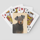 Recherche de maître jeux de cartes Peinture
