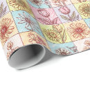 Recherche de anniversaire tournesol papier cadeau Fleurs