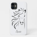 Recherche de silhouette noire iphone coques Mignon