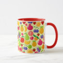 Recherche de abricots tasses Coloré