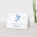 Zoek naar dolfijnen kaarten Blauw