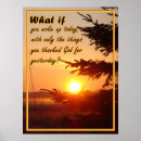Zoek naar dank u posters Inspirerend