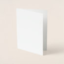 Recherche de vierge vœux cartes Blanc