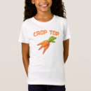 Recherche de légume orange tshirts Pour enfants
