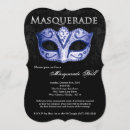 Recherche de masqué de bal invitations Costume