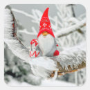 Recherche de saint nicholas autocollants Hiver
