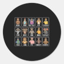Zoek naar hand gebaren stickers Hoorzitting