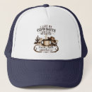 Recherche de western trucker casquettes Cowboy