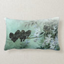 Recherche de pleine lune coussins Oiseaux