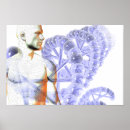 Zoek naar genoom posters Genetica