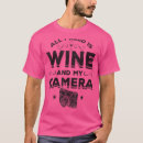 Zoek naar het fotograferen tshirts Fotograaf