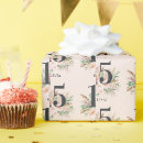 Zoek naar leeftijds cadeaupapier For her
