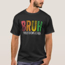 Recherche de de bruh vêtements Cool