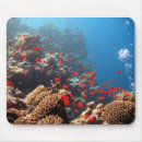 Recherche de plonger tapis souris Rouge