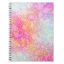 Recherche de arrière plan rose carnets Orange