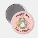 Recherche de boules de cristal magnets Magique