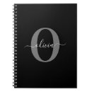 Recherche de initials carnets Pour elle