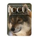 Recherche de concentration magnets Motivation