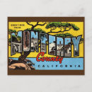 Recherche de monterrey cartes postales Vintage