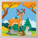 Recherche de wildlife posters Lapin