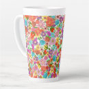 Recherche de joyeux tasses Abstrait