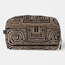 Recherche de africain cosmétiques pochettes Tribal