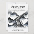 Recherche de gravier vœux cartes Aventure